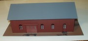 Trimmed Down Depot